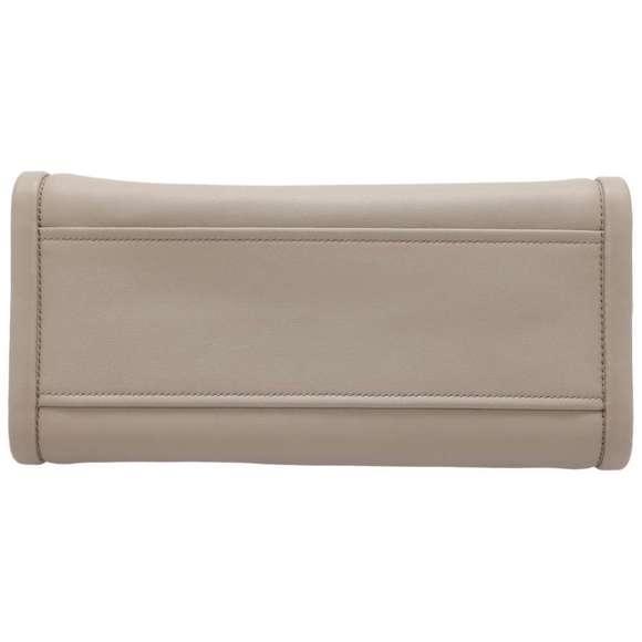 Prada Handbag Concept Shoulder Bag Greige - Picture 4 of 8